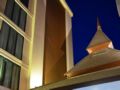 Tevan Jomtien Hotel Pattaya - Pattaya パタヤ - Thailand タイのホテル