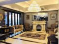 Thai bali luxury 3 bedroom pool villa - Pattaya - Thailand Hotels