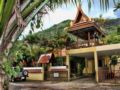 Thai Cottage Kamala Beach - Phuket プーケット - Thailand タイのホテル