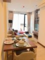 The Astra Condo Private Suite - Chiang Mai - Thailand Hotels