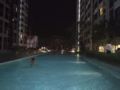 The base central pattaya 1 bedroom by Nuttapon - Pattaya - Thailand Hotels