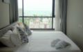 The Base Condo # Sea view # 2 bedroom apartment - Pattaya - Thailand Hotels