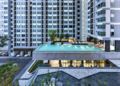 #The Base# Infinity pool FUN&CHICK - Pattaya - Thailand Hotels