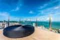 The baseCondo 200m frombeach seaview swimmingpool - Pattaya パタヤ - Thailand タイのホテル