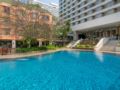 The Bayview Hotel Pattaya - Pattaya パタヤ - Thailand タイのホテル