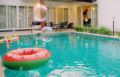 The beach pool villa - Pattaya - Thailand Hotels