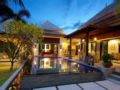 The Bell Pool Villa Resort Phuket - Phuket - Thailand Hotels