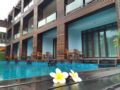 The Bihai Hua Hin - Hua Hin / Cha-am - Thailand Hotels