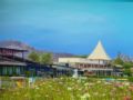 The Bloom by TV Pool - Khao Yai - Thailand Hotels