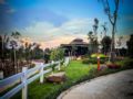 The Canal Garden Resort - Phetchaburi ペッチャブリー - Thailand タイのホテル