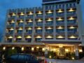 The Centris Hotel Phatthalung - Phatthalung パッタルン - Thailand タイのホテル