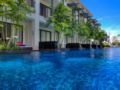 The Chill Resort & Spa Koh Chang - Koh Chang チャーン島 - Thailand タイのホテル