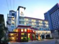 The Color Hotel - Hat Yai - Thailand Hotels
