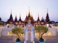 The Dhara Dhevi Hotel Chiang Mai - Chiang Mai チェンマイ - Thailand タイのホテル