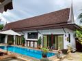 The Eleton Private Pool Villa Pattaya - Pattaya パタヤ - Thailand タイのホテル
