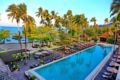 The Emerald Cove Koh Chang Hotel - Koh Chang チャーン島 - Thailand タイのホテル
