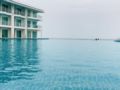 The energy huahin by Ngek ( Seaside ) - Hua Hin / Cha-am ホアヒン/チャアム - Thailand タイのホテル