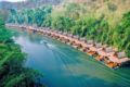 The Float House River Kwai Resort - Kanchanaburi - Thailand Hotels