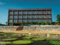 The Glory River Kwai Hotel - Kanchanaburi - Thailand Hotels