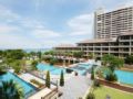 The Heritage Pattaya Beach Resort - Pattaya パタヤ - Thailand タイのホテル