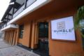 The Humble Bed & Hotel - Chiang Mai チェンマイ - Thailand タイのホテル