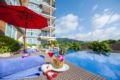 The Jasmine Nai Harn Beach Resort and Spa - Phuket プーケット - Thailand タイのホテル
