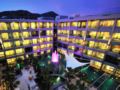 The Kee Resort & Spa - Phuket プーケット - Thailand タイのホテル