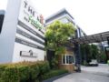 The Kris Condo Pool Access - Phuket - Thailand Hotels