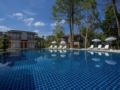 The Leaf on the Sands by Katathani Resort - Khao Lak - Thailand Hotels