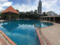 The Leela Resort & Spa Pattaya - Pattaya パタヤ - Thailand タイのホテル