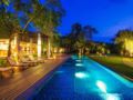 The Mangrove Panwa Phuket Resort - Phuket - Thailand Hotels