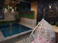 THE Narada private pool villa krabi - Krabi クラビ - Thailand タイのホテル