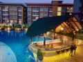 The New Concept Perfect Residence - Chiang Mai - Thailand Hotels