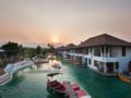 The Oia Pai Resort - Pai - Thailand Hotels