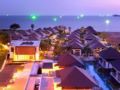 The Oriental Beach Village - Rayong - Thailand Hotels