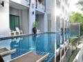 The Par Phuket Hotel - Phuket - Thailand Hotels