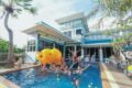 The Pool House Pattaya No.3 - Pattaya パタヤ - Thailand タイのホテル