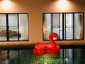 The Pool House Pattaya No.8 - Pattaya - Thailand Hotels