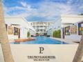 The Privilege Hotel Ezra Beach Club - Koh Samui コ サムイ - Thailand タイのホテル