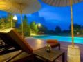The Puka Boutique Resort - Chiang Mai - Thailand Hotels
