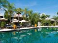 The Quarter Resort - Pai パーイ - Thailand タイのホテル