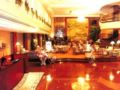 The Regency Hotel Hatyai - Hat Yai - Thailand Hotels