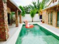 The Rest Pool Villa at Pattaya - Pattaya - Thailand Hotels