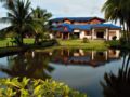 The Ricefields Hotel - Udon Thani - Thailand Hotels