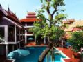 The Rim Chiang Mai Hotel - Chiang Mai - Thailand Hotels