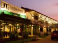 The Rise Resort Sukhothai Historical Park - Sukhothai - Thailand Hotels