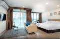 The Rizin Hotel & Residences - Pattaya - Thailand Hotels