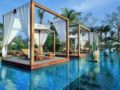 The Sarojin - Khao Lak - Thailand Hotels