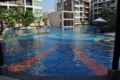 The Seacraze Condo By Little Kawee - Hua Hin / Cha-am - Thailand Hotels