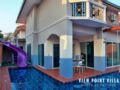 The Seaside Luxurious Pool Villa by HVT - Pattaya - Thailand Hotels
